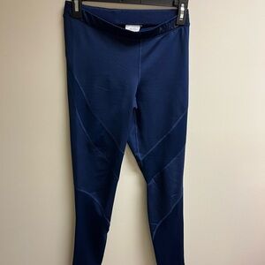 Nike Navy Blue Leggings